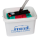 Innosell Wasch- & Pflege-Eimer 17 L
