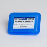 Innoclean Reinigungsknete blau, mild - 200g