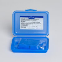 Innoclean Reinigungsknete blau, mild - 200g
