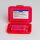 Innoclean Reinigungsknete rot, scharf - 200g