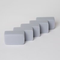 Schmutzradierer - Der Dicke, 5-er Pack