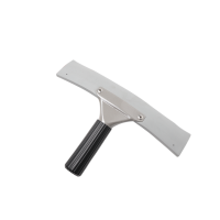 Flächentrockner m. Metallgriff 250 mm - grey edition