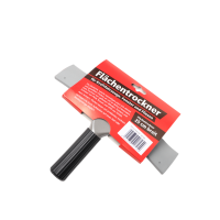 Flächentrockner m. Metallgriff 250 mm - grey edition