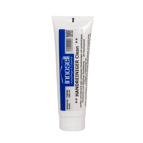 Handreiniger ** Clean ** - 250 ml