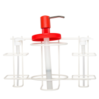 Handreiniger-Set Trio