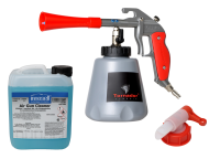 Tornador Classic Z-010RS + 5 L Innosell Air Gun Cleaner +...