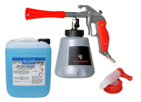 Tornador Classic Z-010RS + 10 L Innosell Air Gun Cleaner+...