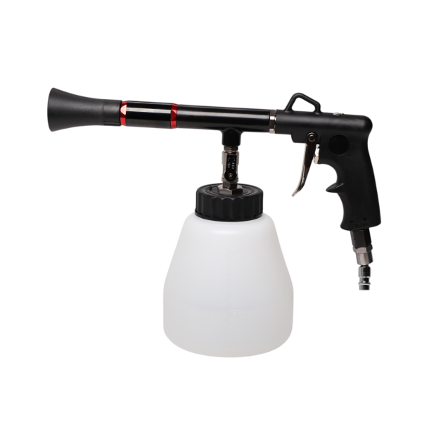 Twister Cleaning Gun