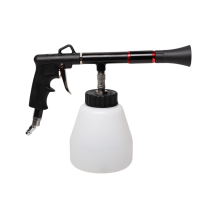 Twister Cleaning Gun