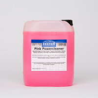 Pink Powercleaner - 10 L