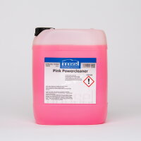 Pink Powercleaner - 10 L