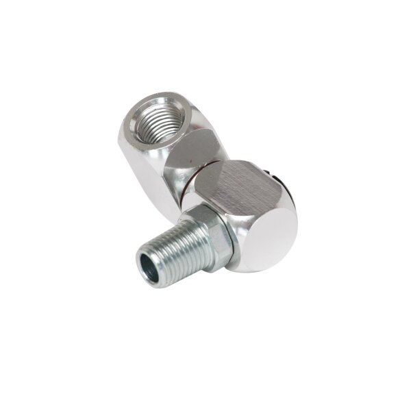 Druckluft Drehgelenk 1/4"