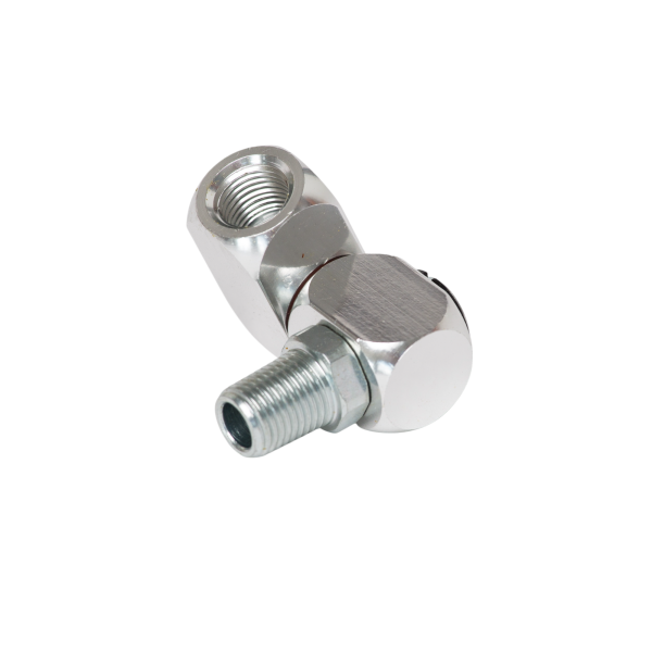 Druckluft Drehgelenk 1/4"
