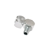 Druckluft Drehgelenk 1/4"