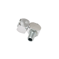 Druckluft Drehgelenk 1/4"