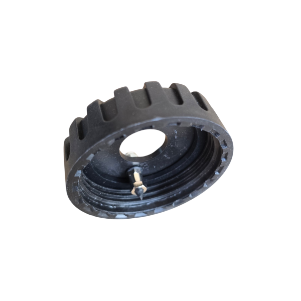 Deckel für Tornador Z-010(S),Z-020(S),Z-011 mit Ventil