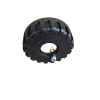 Deckel für Tornador Z-010(S),Z-020(S),Z-011 mit Ventil