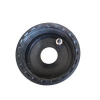 Deckel für Tornador Z-010(S),Z-020(S),Z-011 mit Ventil
