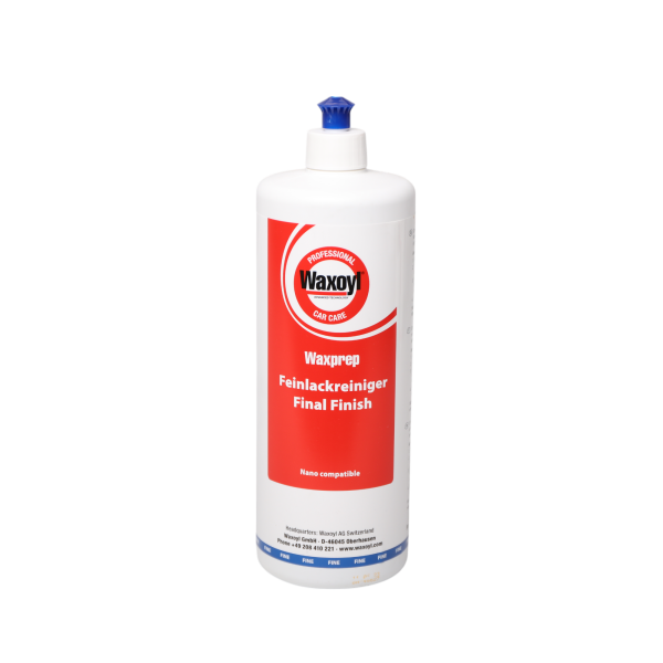 Waxoyl Feinlackreiniger - 1 L