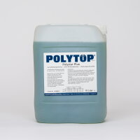 Polytop Polystar Plus Reinigungskonzentrat f. Innen u. Außen PKW LKW Bus - 10 L