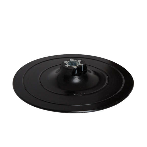 Polierteller 150 mm