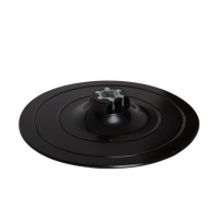 Polierteller 150 mm