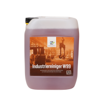NZ Industriereiniger W99 - 10 L