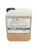 PL 50 Truckschaum - 5 L