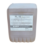 PL 50 Truckschaum - 22 kg