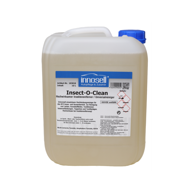 Insect-O-Clean 10 L