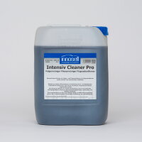 Intensiv Cleaner Pro - 10 L