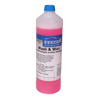 Wash & Wax - 1 L