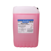 Wash & Wax - 25 L