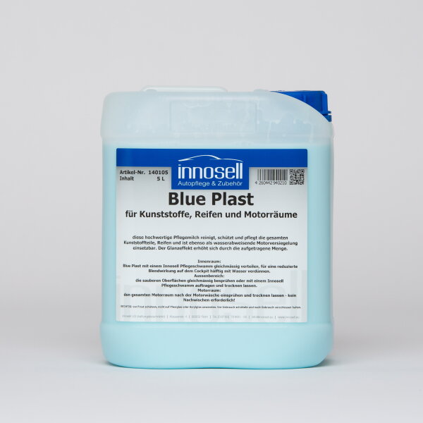 Blue Plast - 5 L