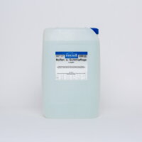 Reifen- und Gummipflege Longlife - 25 L